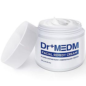 Dermal Dr+ Medm Facial Remedy 125 gr Kuru ve Hassas Ciltler Yüz Kremi