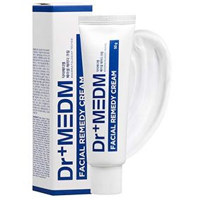 Dermal Dr+ Medm Facial Remedy 50 gr Kuru ve Hassas Ciltler Yüz Kremi