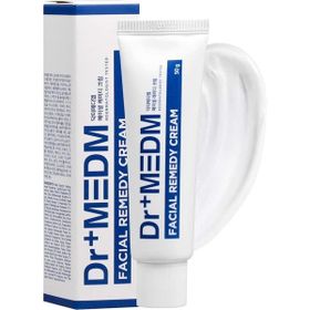 Dermal Dr+ Medm Facial Remedy 50 gr Kuru ve Hassas Ciltler Yüz Kremi