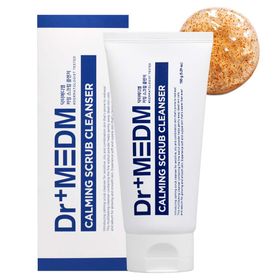 Dermal Dr+ Medm Sakinleştirici Peeling Etkili Gözenek Temizleme Jeli
