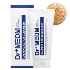 Dermal Dr+ Medm Sakinleştirici Peeling Etkili Gözenek Temizleme Jeli