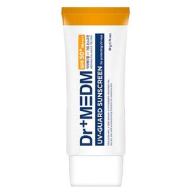 Dermal Dr+Medm UV SPF50-Pa++++ 50 ml Güneş Koruyucu