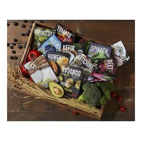Dermal It's Real Superfood Kefir 2x25 gr Yüz Maskesi