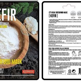 Dermal Kefir 25 g It's Real Super Gıda Maskesi