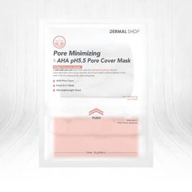 Dermal Shop Gözenek Azaltan X Aha Ph5.5 25 gr Gözenek Maskesi