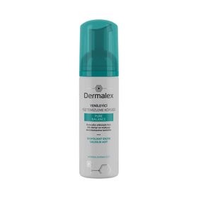 Dermalex 150 ml Pure Balance Yenileyici Yüz Temizleme Köpüğü