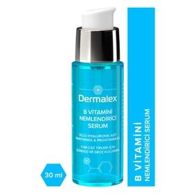 Dermalex 30 ml B Vitamini Nemlendirici Serum