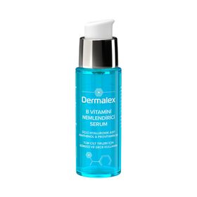 Dermalex 30 ml B Vitamini Nemlendirici Serum