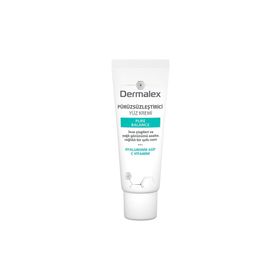 Dermalex 50 ml Pure Balance Pürüzsüzleştirici Yüz Kremi