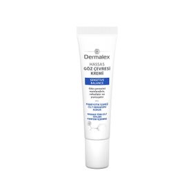 Dermalex 50 ml Pürüssüzleştirici Yüz Kremi