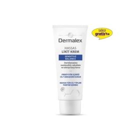 Dermalex 50 ml Sensitive Balance Hassas Likit Yüz Kremi