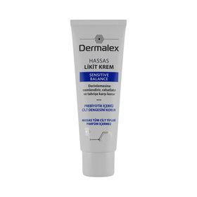 Dermalex 50 ml Sensitive Balance Hassas Likit Yüz Kremi