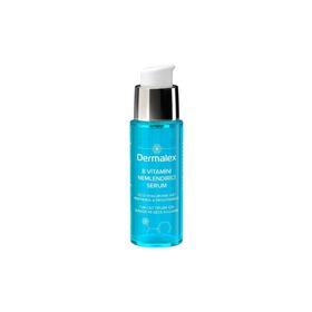 Dermalex B Vitamini 30 ml Yüz Bakım Serumu