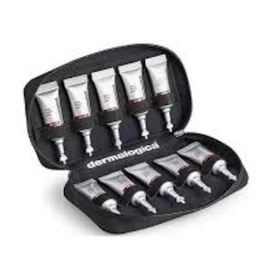 Dermalogica 10x3 ml Rapid Reveal Peel Yüz Peelingi