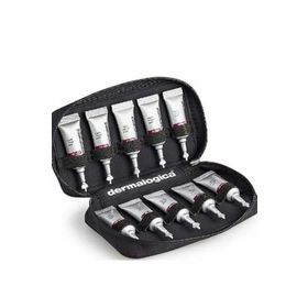 Dermalogica 10x3 ml Rapid Reveal Peel Yüz Peelingi