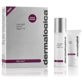 Dermalogica 25+15 ml Overnight Retinol Repair Bakım Kremi