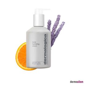 Dermalogica 295 ml Body Hydrating Cream Vücut Kremi