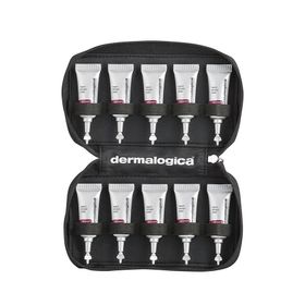 Dermalogica 3 ml x 10-30 ml Rapid Reveal Peel Hızlı Etkili Peeling