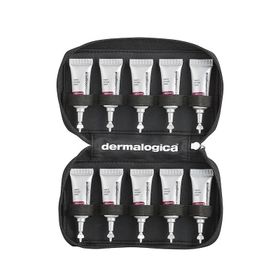 Dermalogica 3 ml x 10-30 ml Rapid Reveal Peel Hızlı Etkili Peeling