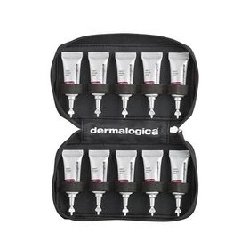 Dermalogica 3 ml x 10-30 ml Rapid Reveal Peel Hızlı Etkili Peeling