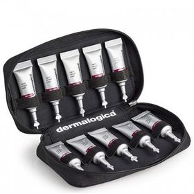 Dermalogica 3 ml x 10-30 ml Rapid Reveal Peel Hızlı Etkili Peeling
