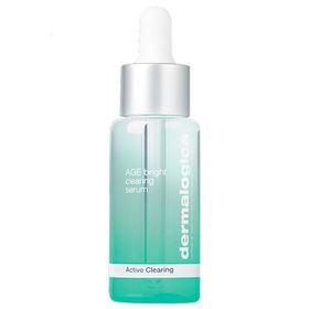 Dermalogica 30 ml AGE Bright Clearing Cilt Bakım Serumu
