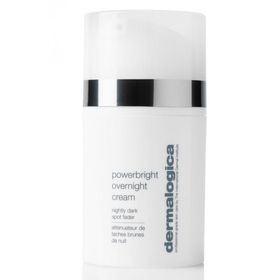Dermalogica 50 ml Powerbright Overnight Cream