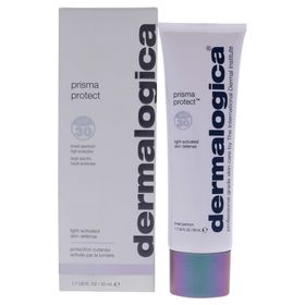 Dermalogica 50 ml Prisma Protect Spf 30 İçeren Nemlendirici Güneş Koruyucu