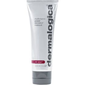 Dermalogica 75 ml Multivitamin Power Recovery Masque Cilt Maskesi