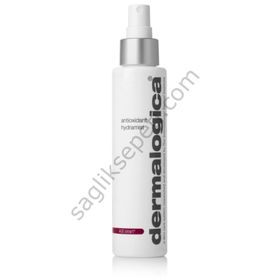 Dermalogica Antioxidant Hydramist Vücut Losyonu