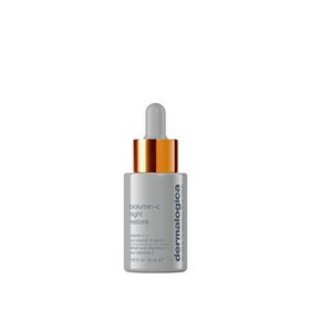 Dermalogica Bio-lumin C Night Restore Parlaklık Veren 25 ml Nemlendirici Cilt Serumu