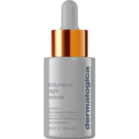 Dermalogica Biolumin-C 25 ml Night Restore Serum