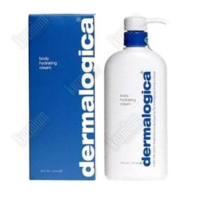 Dermalogica Body Hydrating Cream 295 ml Vücut Losyonu
