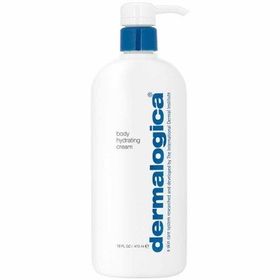 Dermalogica Body Hydrating Cream 295 ml Vücut Losyonu