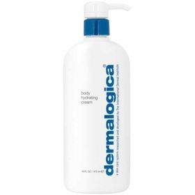 Dermalogica Body Hydrating Cream 295 ml Vücut Losyonu