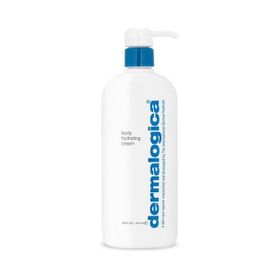 Dermalogica Body Hydrating Cream 295 ml Vücut Losyonu