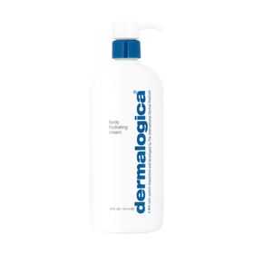 Dermalogica Body Hydrating Cream 295 ml Vücut Losyonu