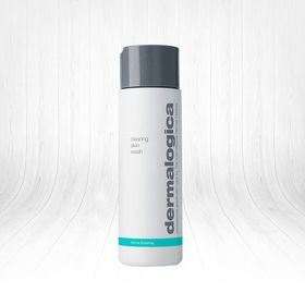 Dermalogica Clearing Skin Wash 250 ml Temizleyici Köpük