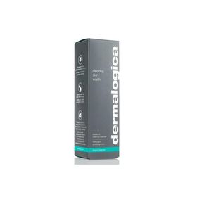 Dermalogica Clearing Skin Wash 250 ml Temizleyici Köpük