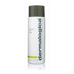 Dermalogica Clearing Skin Wash 250 ml Yüz Bakımı