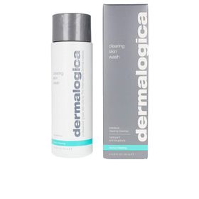 Dermalogica Clearing Skin Wash 250 ml Yüz Bakımı