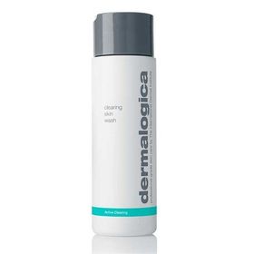 Dermalogica Clearing Skin Wash 250 ml Yüz Bakımı