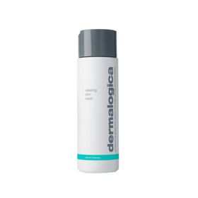 Dermalogica Clearing Skin Wash 250 ml Yüz Bakımı