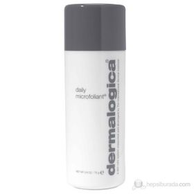 Dermalogica Daily Microfoliant 75 Gr Ölü Derileri Temizleyici