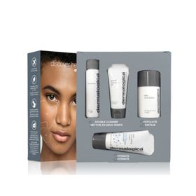 Dermalogica Discover Healthy Skin 4'lü Yüz Bakım Seti