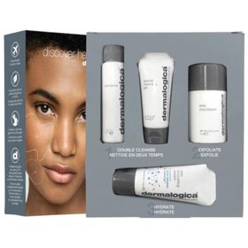 Dermalogica Discover Healty Skin Kit
