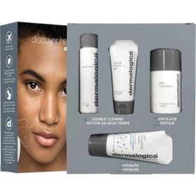 Dermalogica Discover Healty Skin Kit