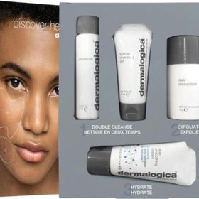 Dermalogica Discover Healty Skin Kit