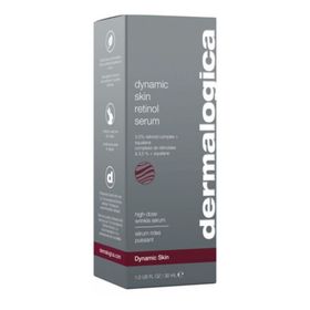 Dermalogica Dynamic 30 ml Skin Retinol Serum