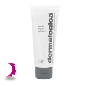Dermalogica Gentle Cream Exfoliant 75 ml Arındırıcı Yüz Temizleme Kremi